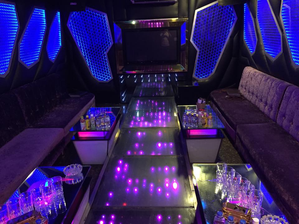 Thiết kế thi công cách âm karaoke chuyên nghiệp